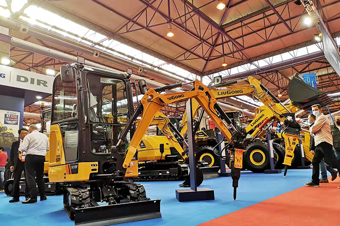 平臺賦能，數(shù)智未來｜杰索信息助力柳工數(shù)智化轉(zhuǎn)型